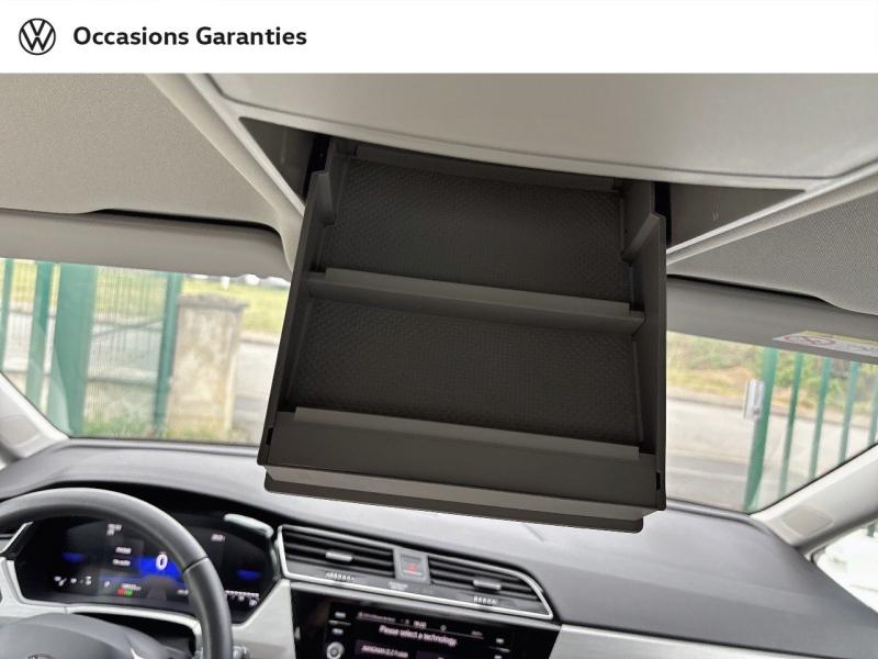 Voitures occasions VOLKSWAGEN TOURAN Life Plus Thionville
