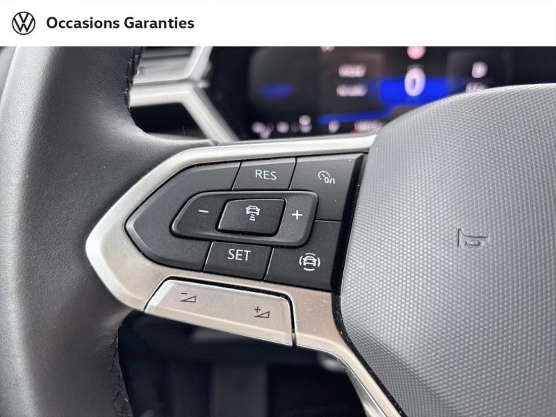Voitures occasions VOLKSWAGEN TOURAN Life Plus Thionville