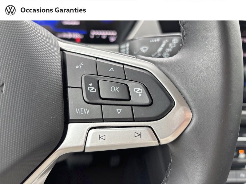 Voitures occasions VOLKSWAGEN TOURAN Life Plus Thionville
