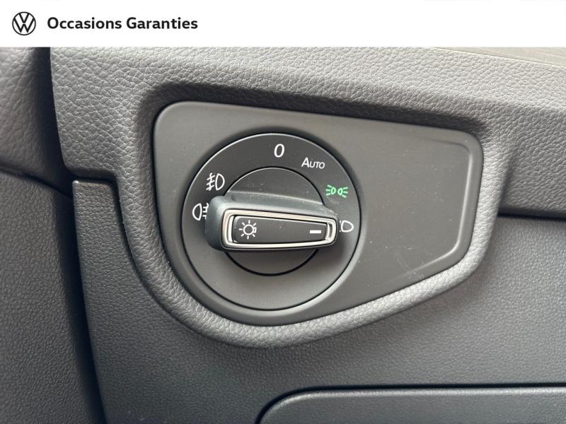Voitures occasions VOLKSWAGEN TOURAN Life Plus Thionville