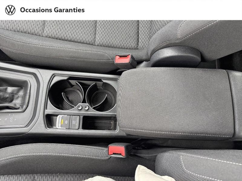 Voitures occasions VOLKSWAGEN TOURAN Life Plus Thionville