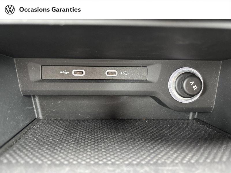 Voitures occasions VOLKSWAGEN TOURAN Life Plus Thionville