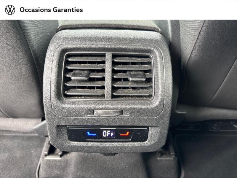 Voitures occasions VOLKSWAGEN TOURAN Life Plus Thionville