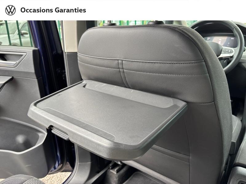 Voitures occasions VOLKSWAGEN TOURAN Life Plus Thionville