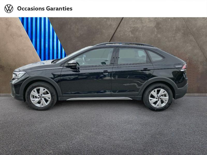 Voitures occasions VOLKSWAGEN TAIGO Life Plus Thionville