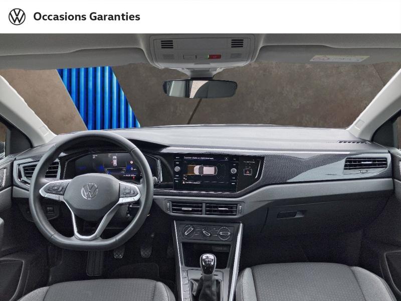 Voitures occasions VOLKSWAGEN TAIGO Life Plus Thionville
