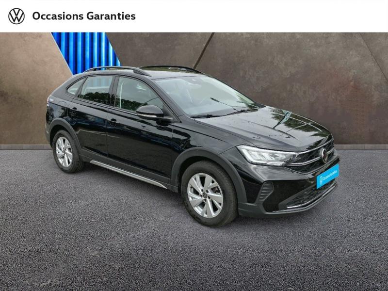 Voitures occasions VOLKSWAGEN TAIGO Life Plus Thionville