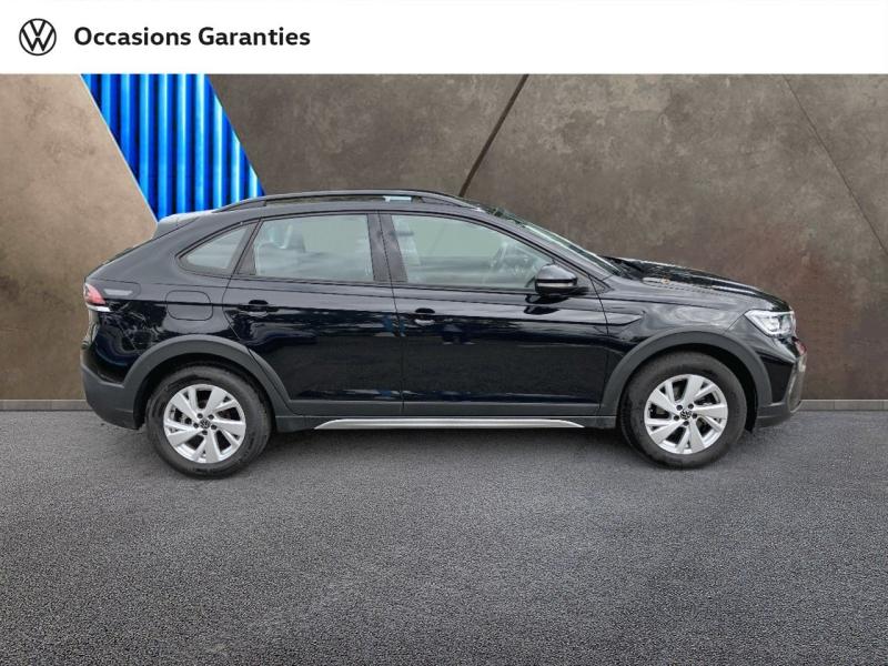 Voitures occasions VOLKSWAGEN TAIGO Life Plus Thionville