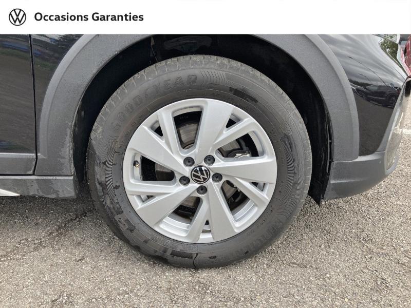 Voitures occasions VOLKSWAGEN TAIGO Life Plus Thionville