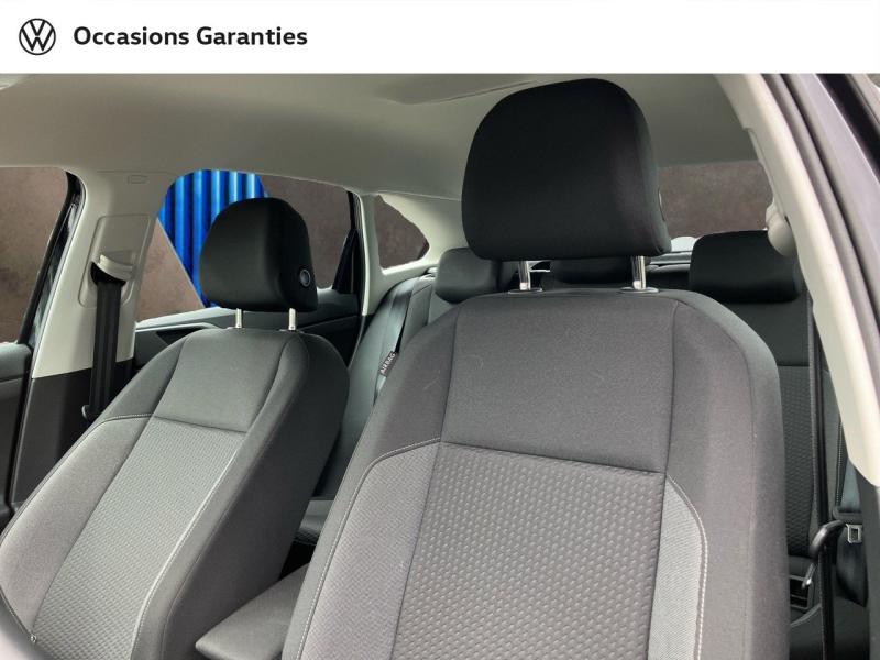 Voitures occasions VOLKSWAGEN TAIGO Life Plus Thionville