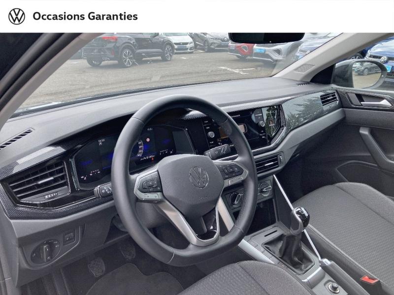 Voitures occasions VOLKSWAGEN TAIGO Life Plus Thionville