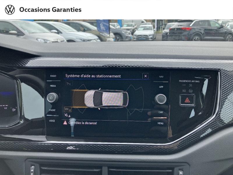 Voitures occasions VOLKSWAGEN TAIGO Life Plus Thionville