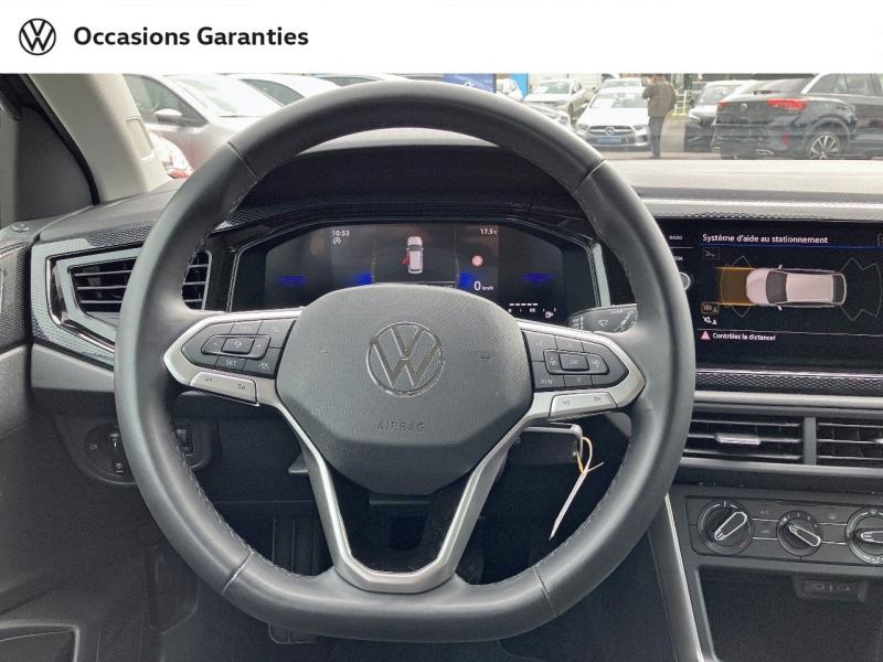 Voitures occasions VOLKSWAGEN TAIGO Life Plus Thionville