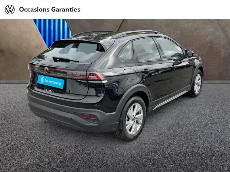 Voitures occasions VOLKSWAGEN TAIGO Life Plus Thionville