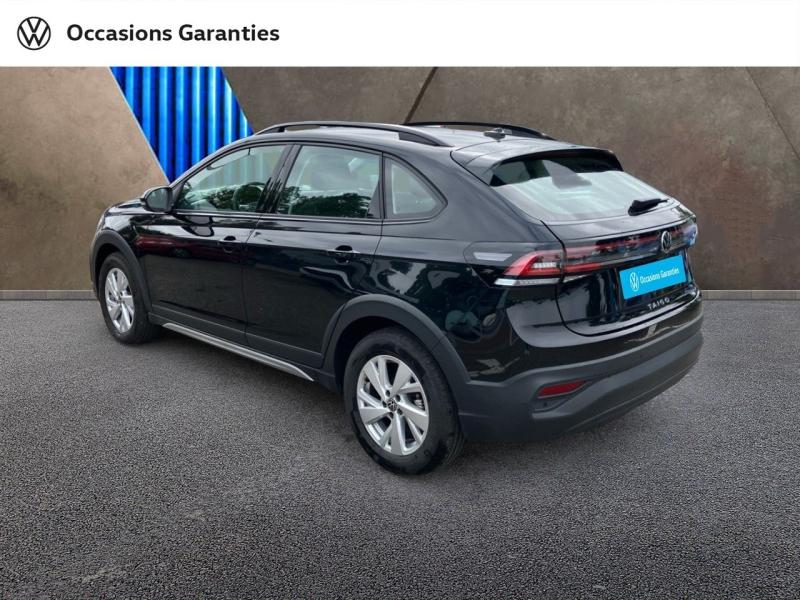 Voitures occasions VOLKSWAGEN TAIGO Life Plus Thionville
