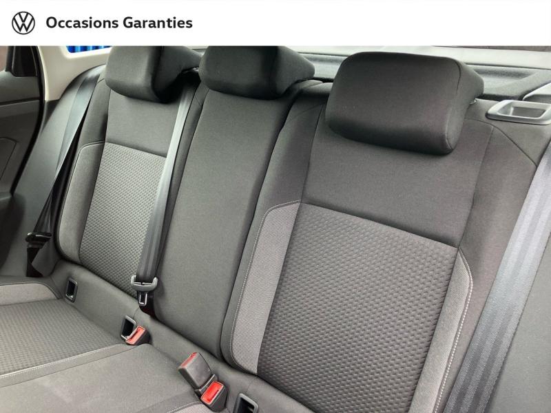 Voitures occasions VOLKSWAGEN TAIGO Life Plus Thionville