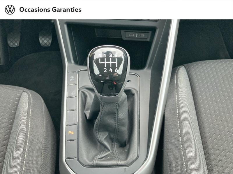 Voitures occasions VOLKSWAGEN TAIGO Life Plus Thionville