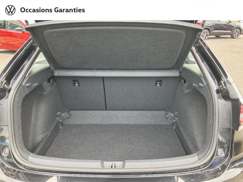 Voitures occasions VOLKSWAGEN TAIGO Life Plus Thionville