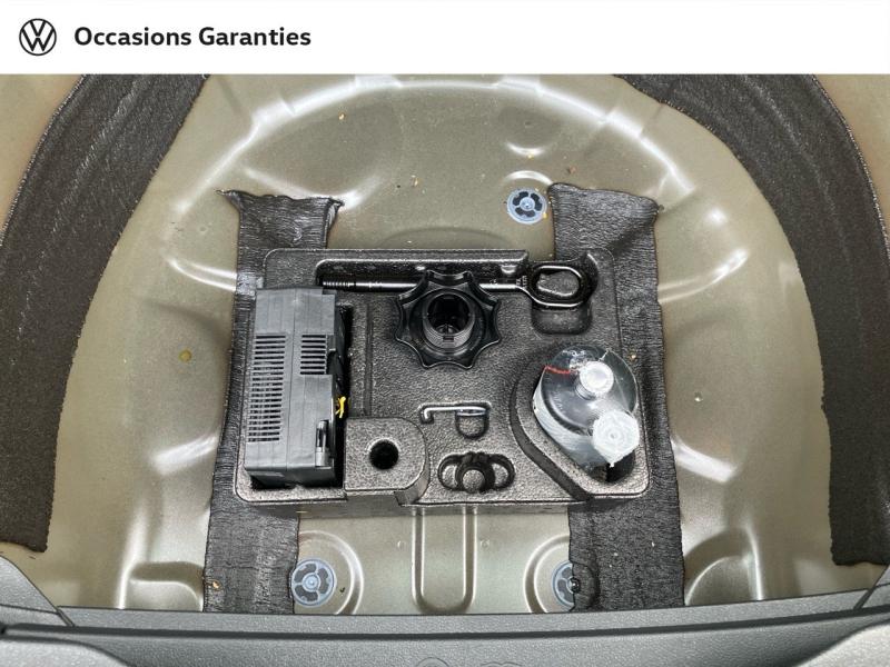 Voitures occasions VOLKSWAGEN TAIGO Life Plus Thionville