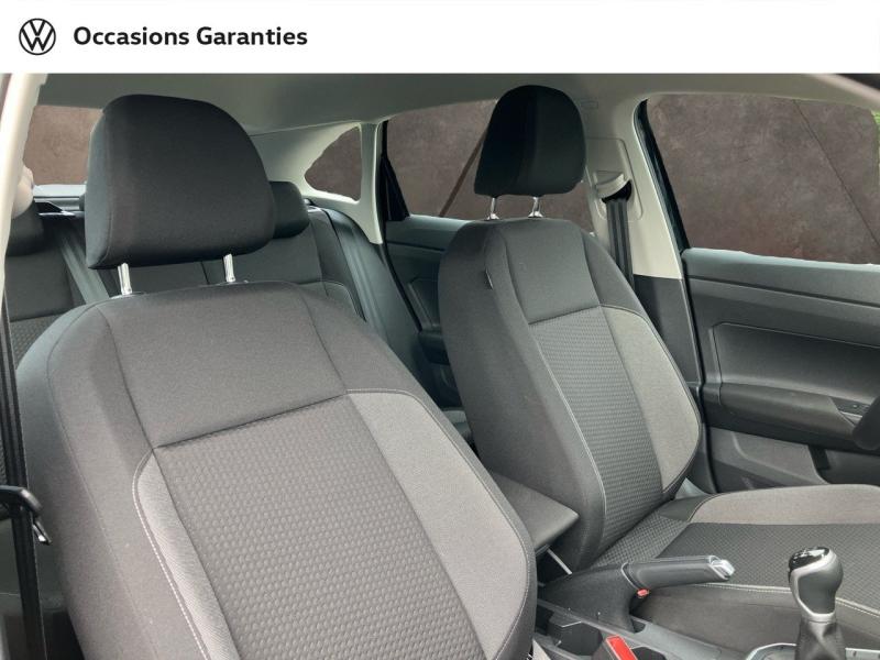 Voitures occasions VOLKSWAGEN TAIGO Life Plus Thionville
