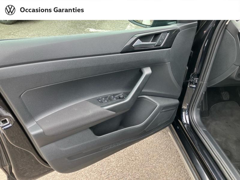 Voitures occasions VOLKSWAGEN TAIGO Life Plus Thionville