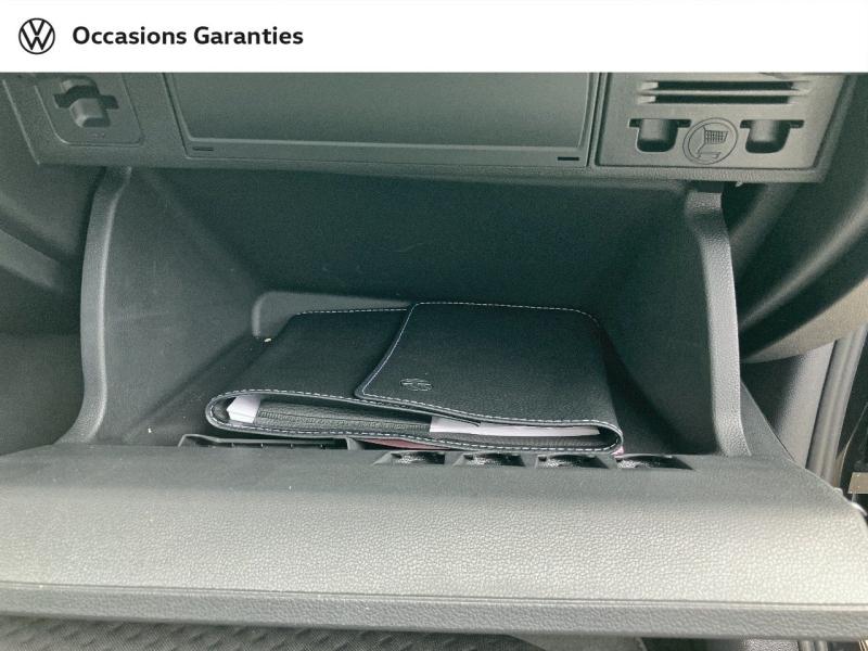 Voitures occasions VOLKSWAGEN TAIGO Life Plus Thionville