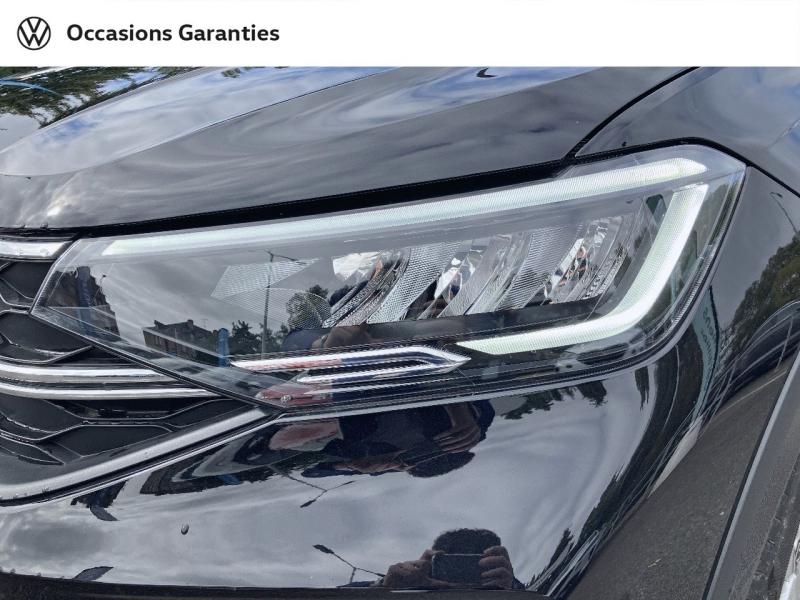 Voitures occasions VOLKSWAGEN TAIGO Life Plus Thionville