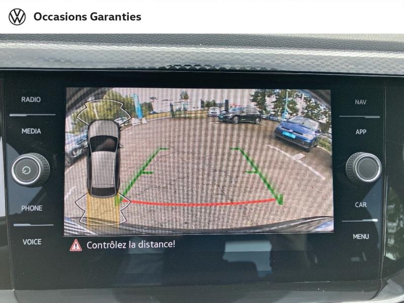 Voitures occasions VOLKSWAGEN TAIGO Life Plus Thionville