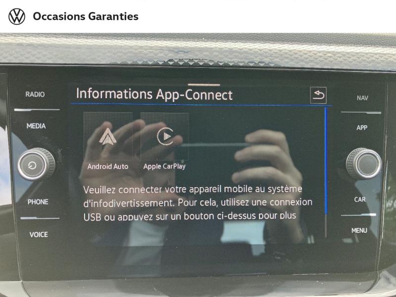 Voitures occasions VOLKSWAGEN TAIGO Life Plus Thionville