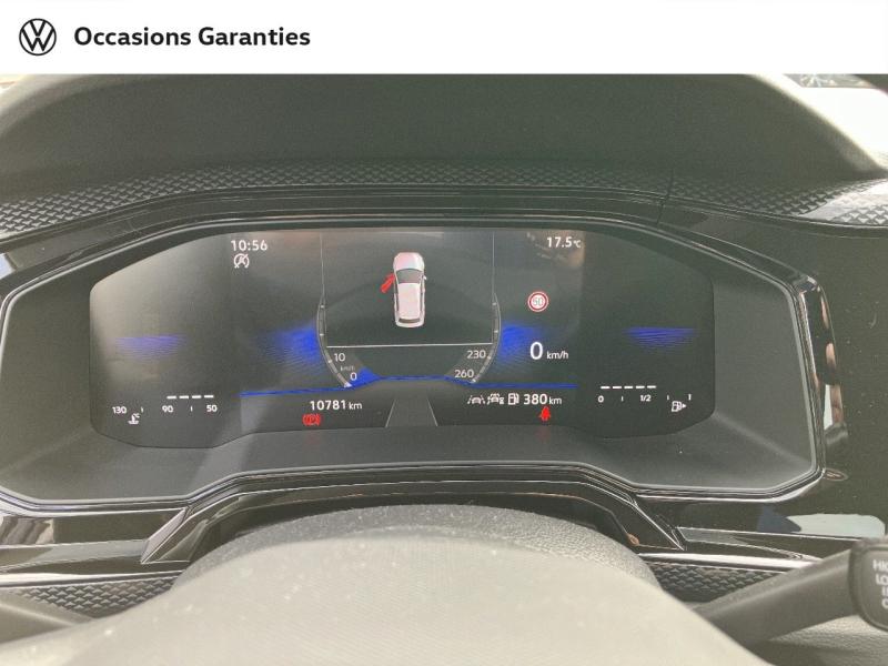 Voitures occasions VOLKSWAGEN TAIGO Life Plus Thionville