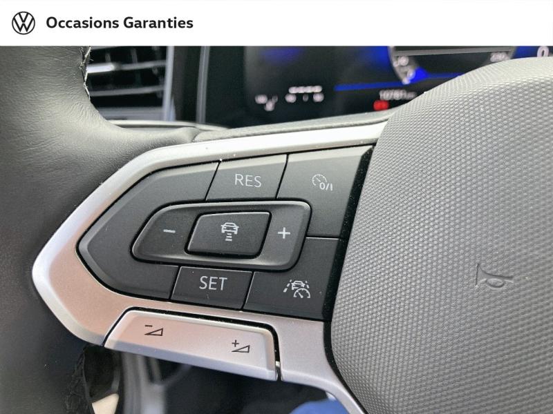 Voitures occasions VOLKSWAGEN TAIGO Life Plus Thionville