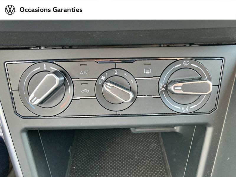 Voitures occasions VOLKSWAGEN TAIGO Life Plus Thionville