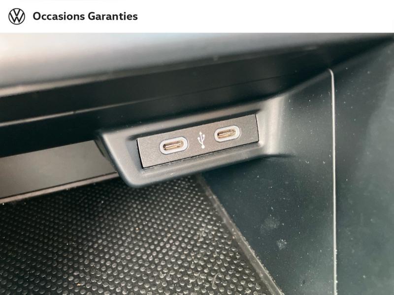 Voitures occasions VOLKSWAGEN TAIGO Life Plus Thionville