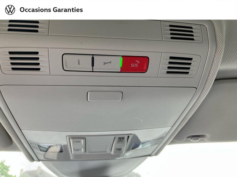 Voitures occasions VOLKSWAGEN TAIGO Life Plus Thionville