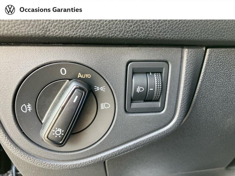 Voitures occasions VOLKSWAGEN TAIGO Life Plus Thionville