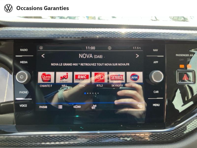 Voitures occasions VOLKSWAGEN TAIGO Life Plus Thionville