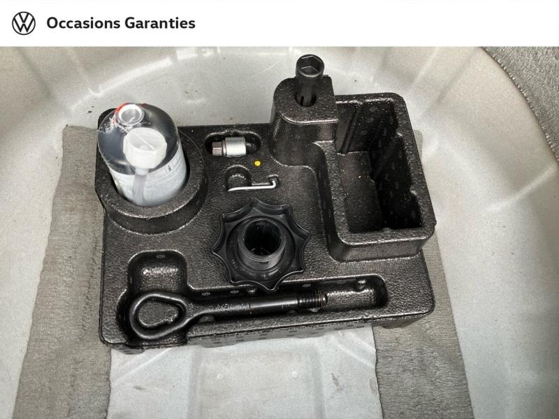 Voitures occasions VOLKSWAGEN T-CROSS R-Line Tech Thionville