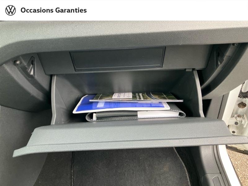 Voitures occasions VOLKSWAGEN T-CROSS R-Line Tech Thionville