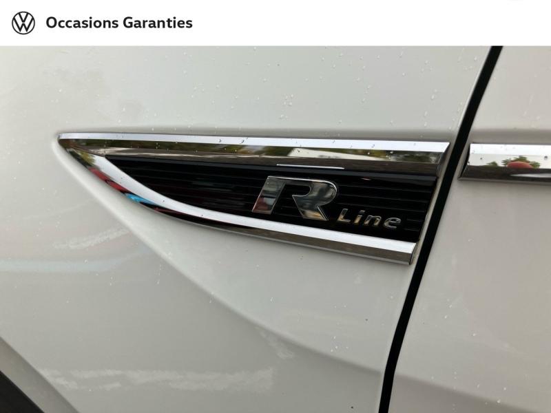 Voitures occasions VOLKSWAGEN T-CROSS R-Line Tech Thionville