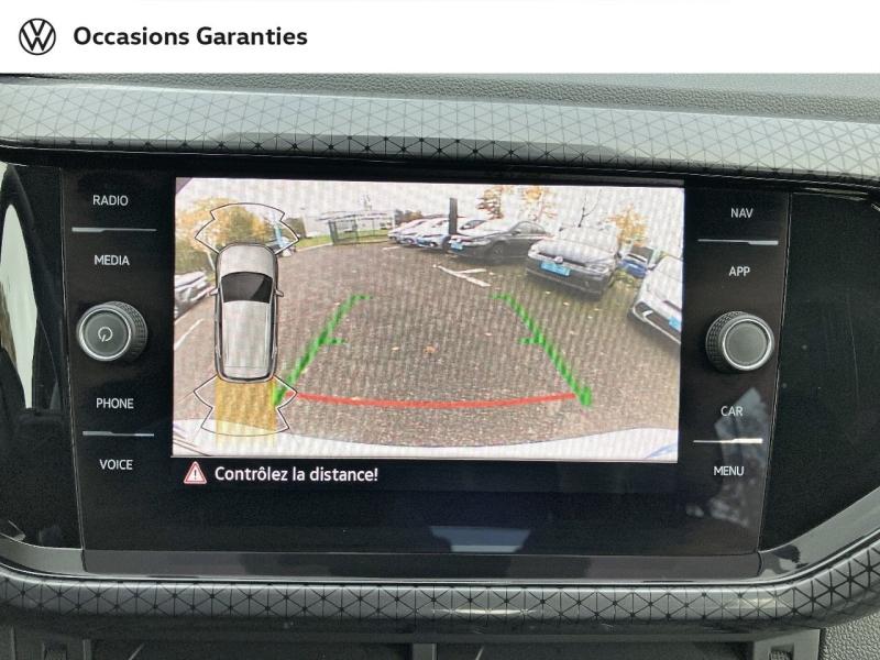 Voitures occasions VOLKSWAGEN T-CROSS R-Line Tech Thionville