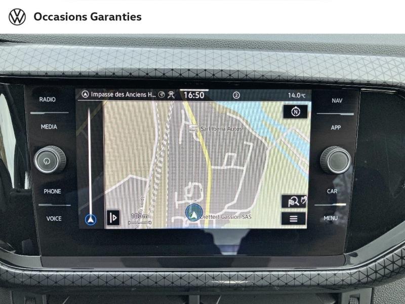 Voitures occasions VOLKSWAGEN T-CROSS R-Line Tech Thionville