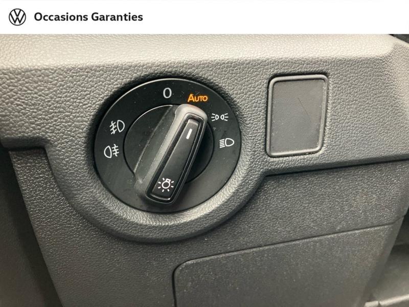 Voitures occasions VOLKSWAGEN T-CROSS R-Line Tech Thionville