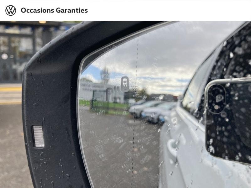 Voitures occasions VOLKSWAGEN T-CROSS R-Line Tech Thionville