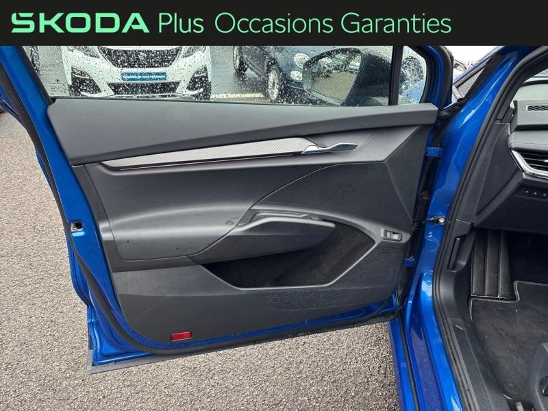 Voitures occasions ŠKODA Enyaq Coupé Sportline Thionville