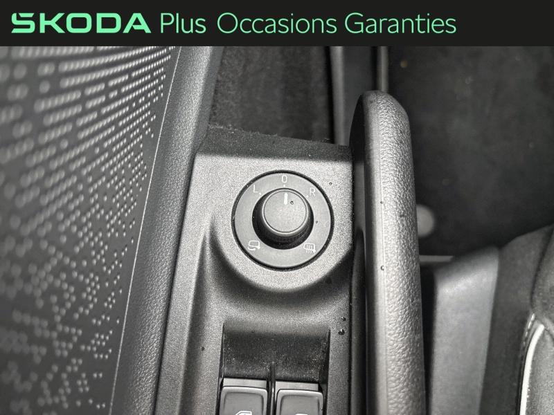 Voitures occasions ŠKODA Enyaq Coupé Sportline Thionville