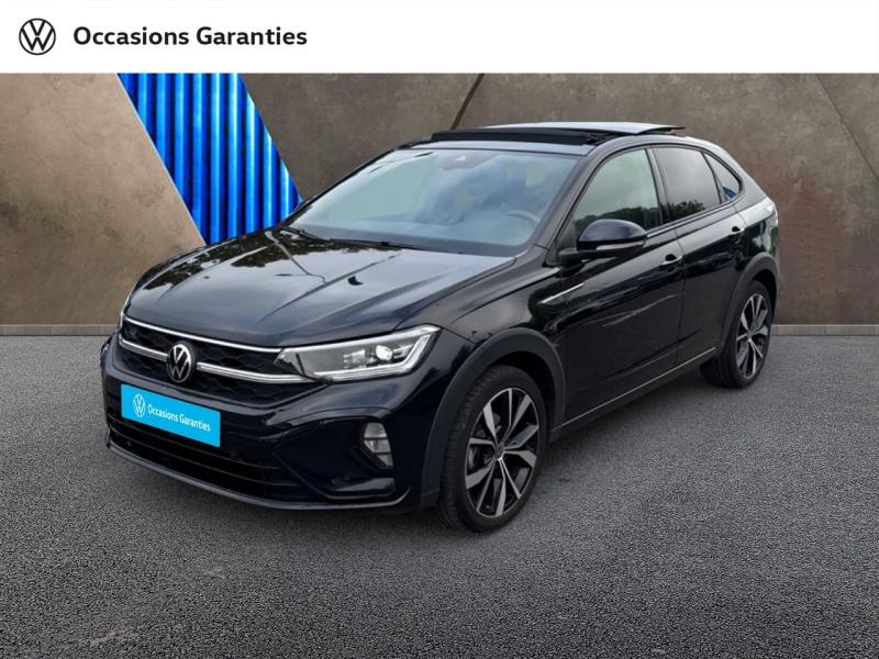 Voitures occasions VOLKSWAGEN TAIGO R-Line Thionville