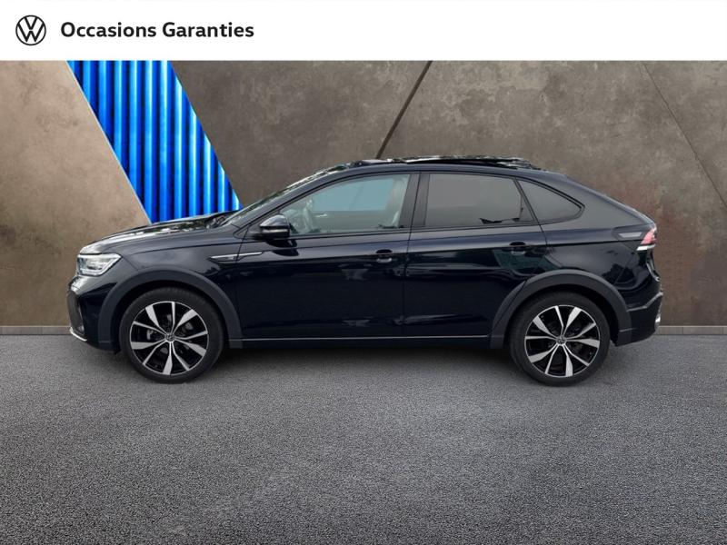 Voitures occasions VOLKSWAGEN TAIGO R-Line Thionville