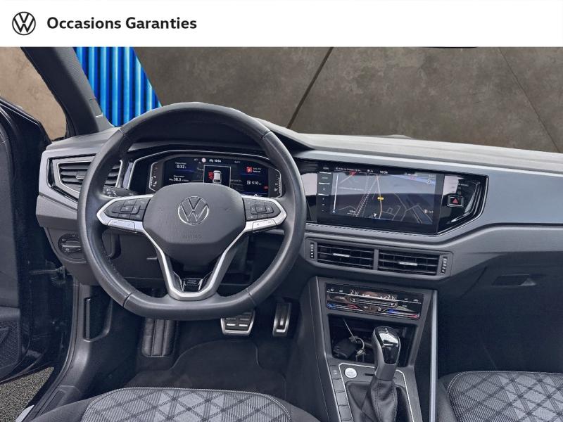 Voitures occasions VOLKSWAGEN TAIGO R-Line Thionville