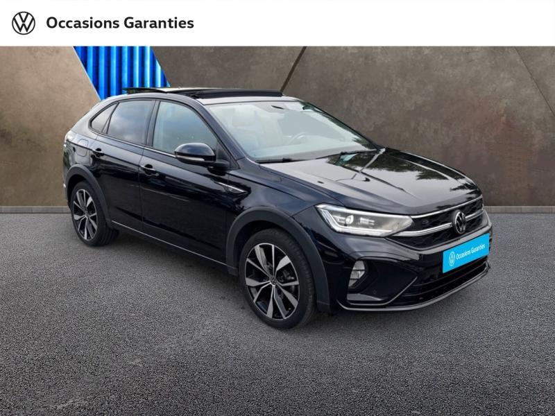 Voitures occasions VOLKSWAGEN TAIGO R-Line Thionville