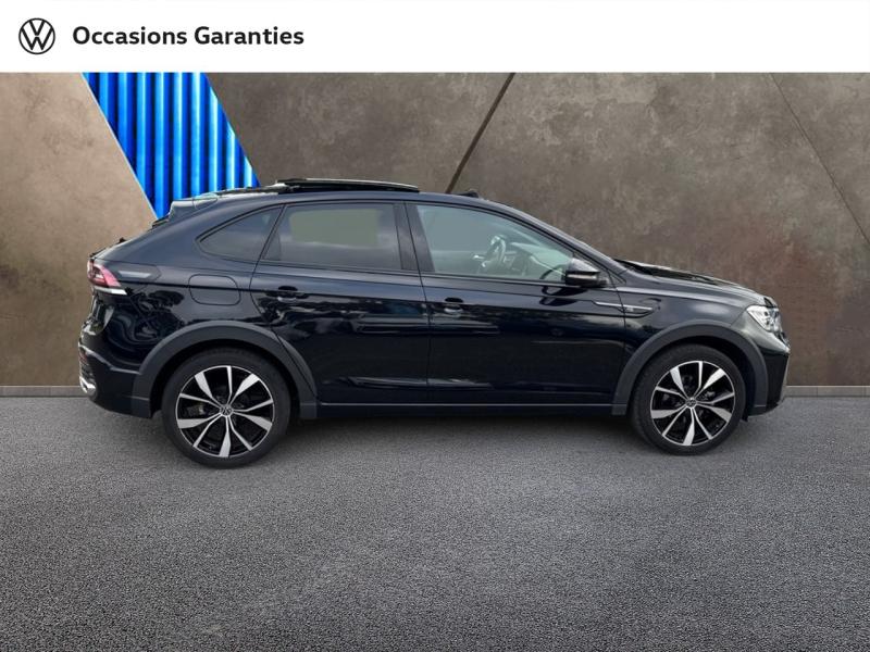 Voitures occasions VOLKSWAGEN TAIGO R-Line Thionville